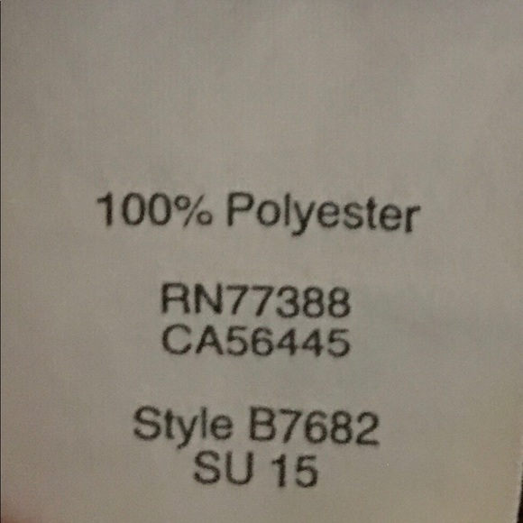 JCREW SLEEVELESS TOP❤️ - Picture 6 of 6